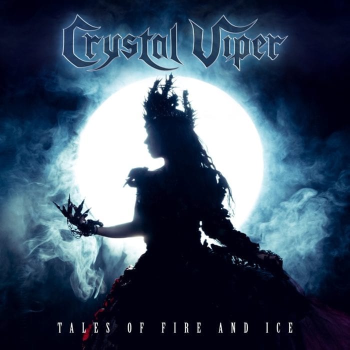 crystal viper tales of fire and ice 2019