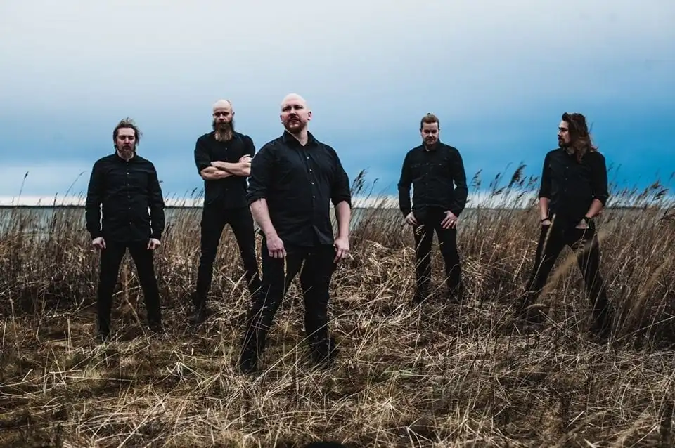 La banda de metal llamada NICUMO nos envía su último trabajo titulado “Time Won't Heal”. 2 85220208 2604595872923730 872542951442481152 o