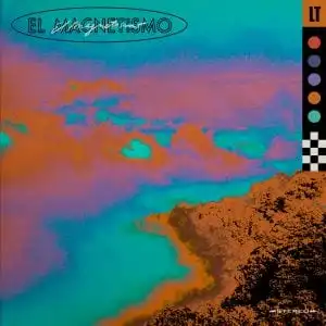 Lucia Tacchetti presenta: "El Magnetismo". 3 Lucia Tacchetti El Magnetismo tapa 300px 1