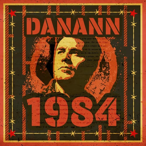 Danann 1984