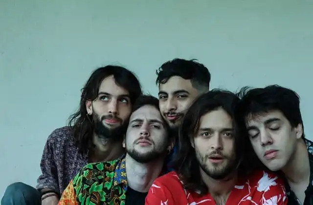 Alan Sutton y las criaturitas de la ansiedad x Sol Etchegaray 16