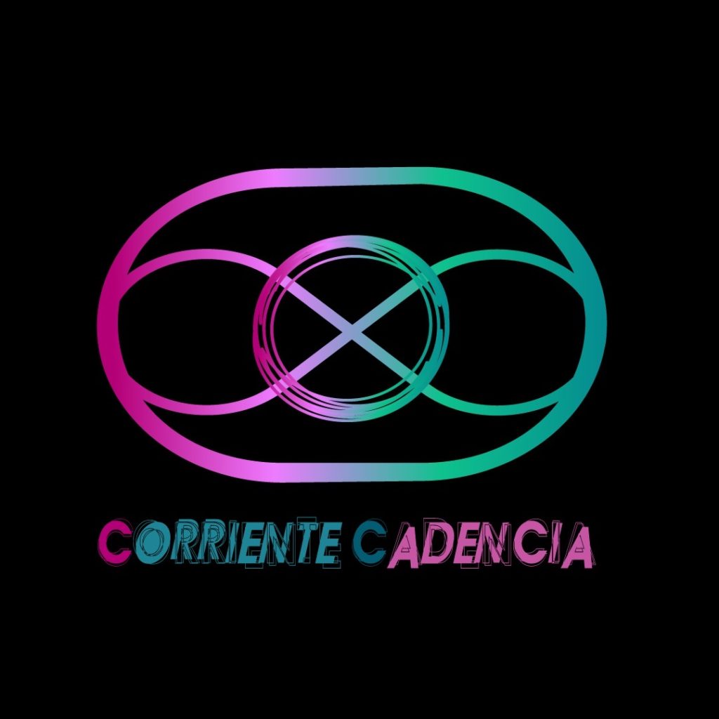 Corriente Cadencia Logo