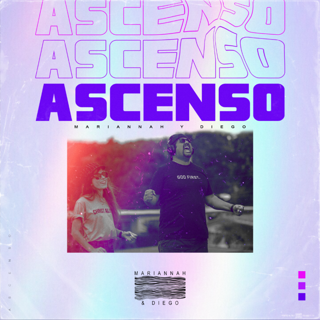 Ascenso Cover