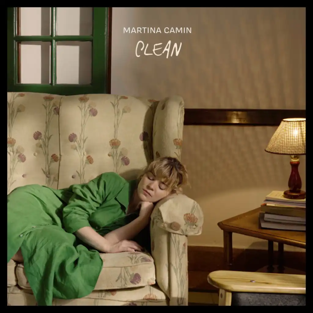 MARTINA CAMIN presenta CLEAN, su nuevo single y videoclip. 1 unnamed 2