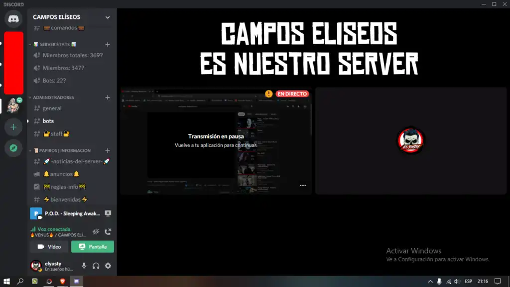 Discord rechaza oferta de Microsoft 2 xvccvcv