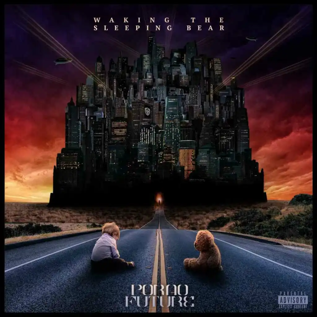 WAKING THE SLEEPING BEAR lanza nuevo video musical oficial. 2 unnamed 1 10