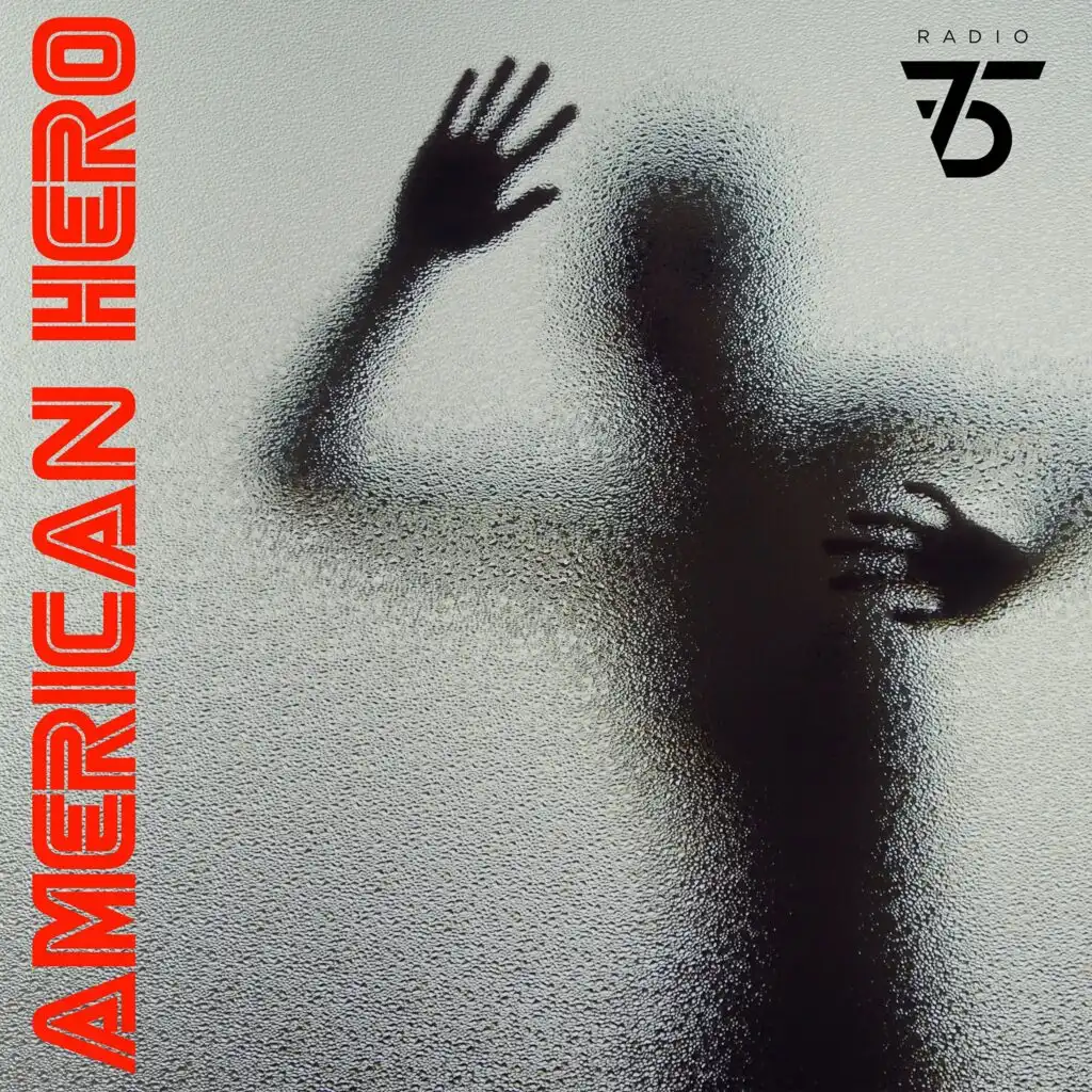 La banda Radio75 presenta American Hero 1 189556384 424780855623747 2363375723829555178 n