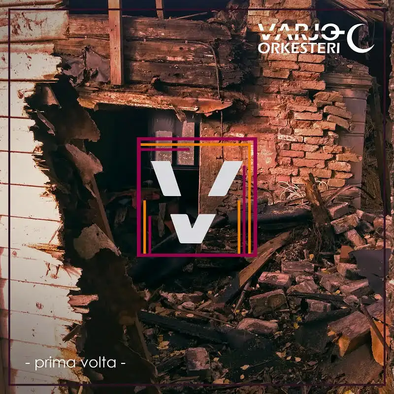 La banda finlandesa de rock progresivo Varjo-Orkesteri lanzó el primer sencillo de su próximo álbum debut Prima Volta 1 unnamed 2 1