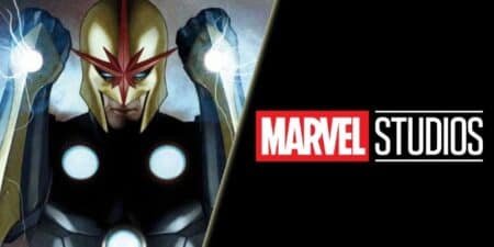 Nova marvel