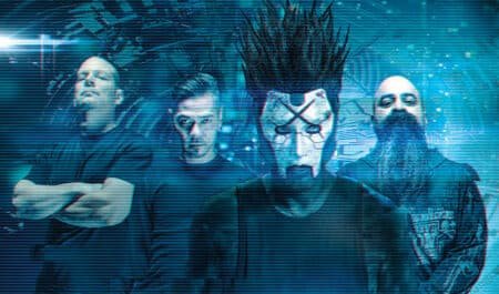 Static X