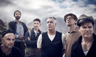 RAMMSTEIN