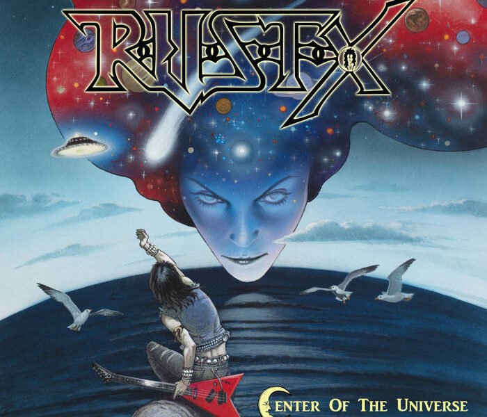 R.U.S.T.X