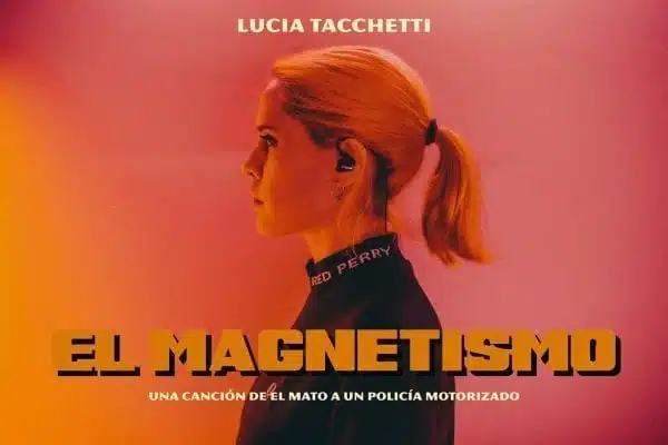Lucia Tacchetti presenta: “El Magnetismo”. LT El Magnetismo PiezasPromo 1 600px 1