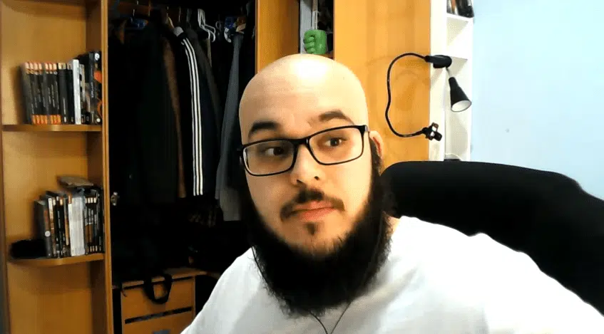 Youtuber español reacciona a video de nuestro canal – video capture 20200501 223253 1