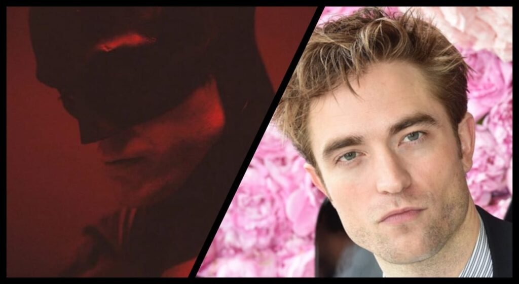 ROBERT PATTISON no quiere muscular para ser Batman “No quiero seguir siendo parte del problema”, afirma el actor al respecto. collage 1