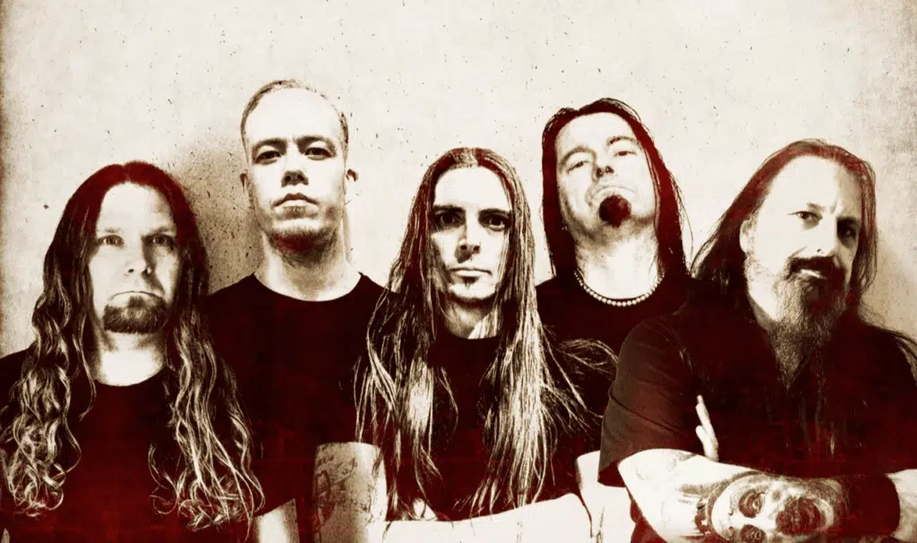 ONSLAUGHT anuncian el lanzamiento de su nuevo disco GENERATION ANTICHRIST image 2