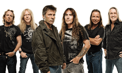 IRON MAIDEN 011 1