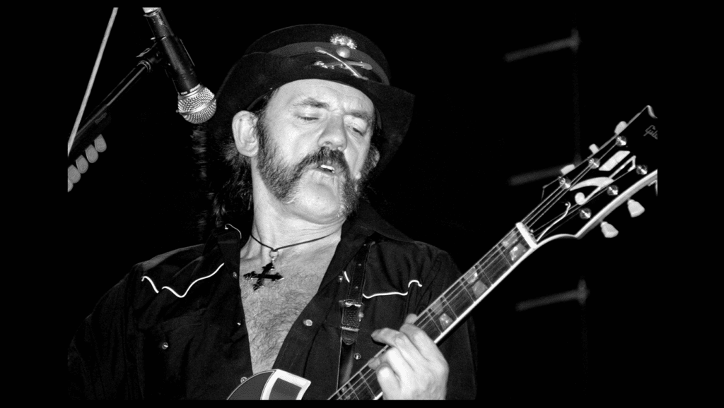 Se viene la pelicula de Lemmy Kilmister (Motörhead). hkmfjhgjmfhhnf 1