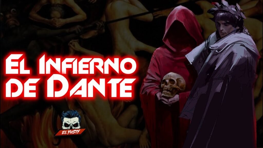 EL INFIERNO DE DANTE maxresdefault 1 2