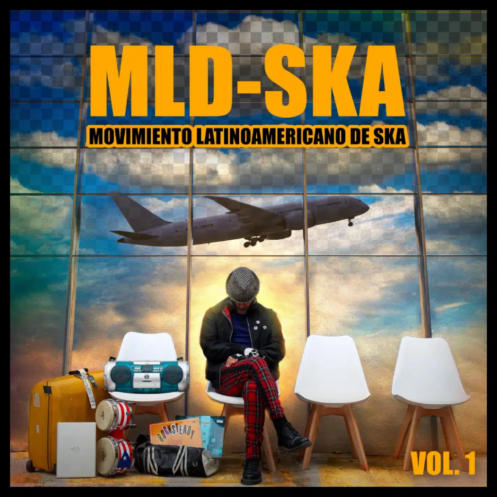 MOVIMIENTO LATINOAMERICANO DE SKA Un disco con GRANDES CLÁSICOS de la música del siglo XX en VERSIÓN SKA publicacion cuadrado instagram 8 1