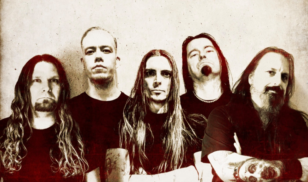ONSLAUGHT Ya disponible su nuevo álbum Generation Antichrist image 1