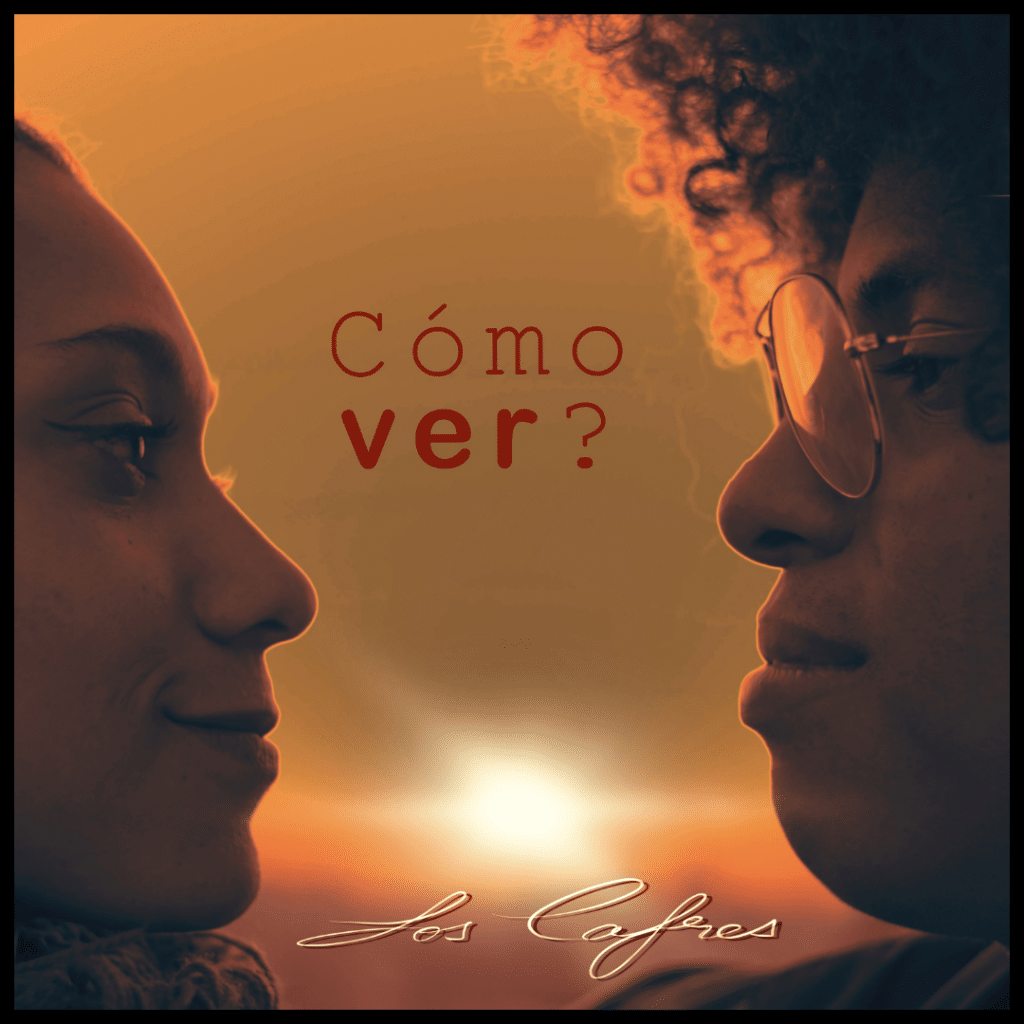 LOS CAFRES Presentan “CÓMO VER?” nuevo adelanto y simple de difusión de LOS CAFRES HOY – 3DÉCADAS VOL.2 dafrbfdd 1