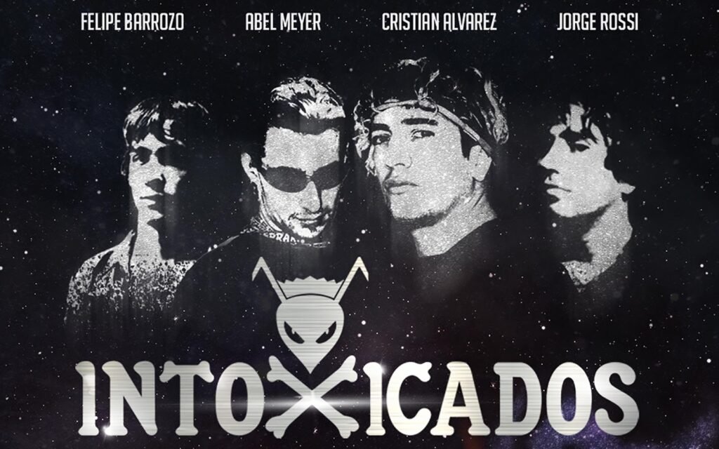 INTOXICADOS Presenta OTRA NOCHE EN LA LUNA (EPISODIO I) image2 1
