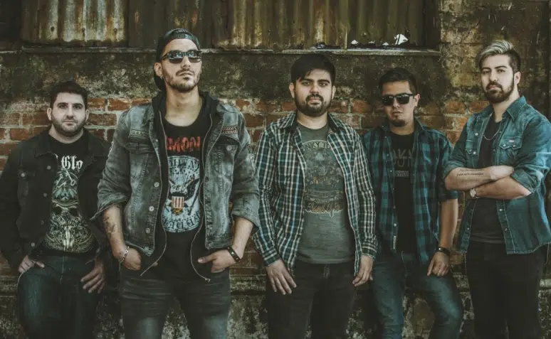 ÑUDROP nos presenta THUNDER noname 6 1