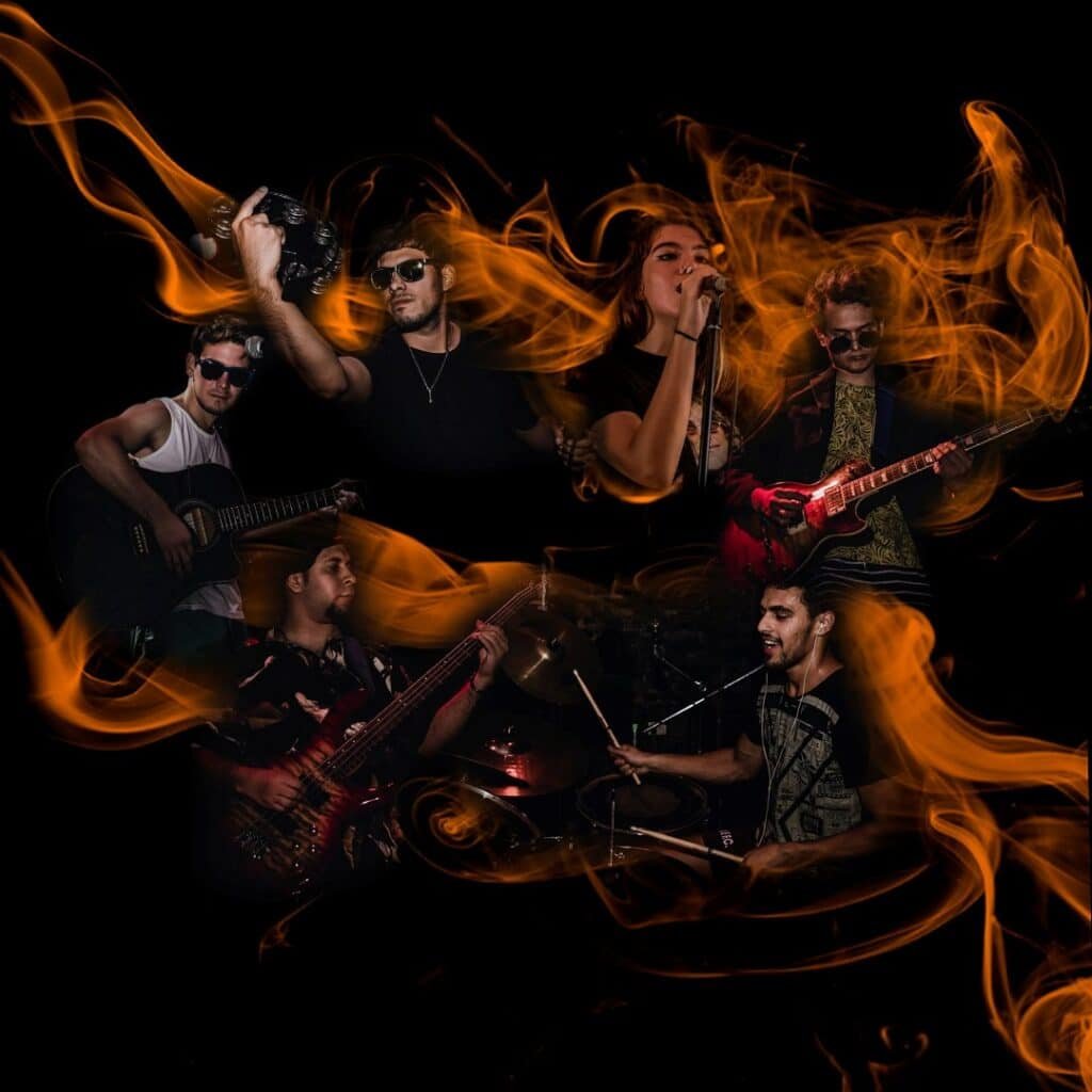 BARRIO BORDER despliega su ROCK A GUSTO unnamed 1 3 1