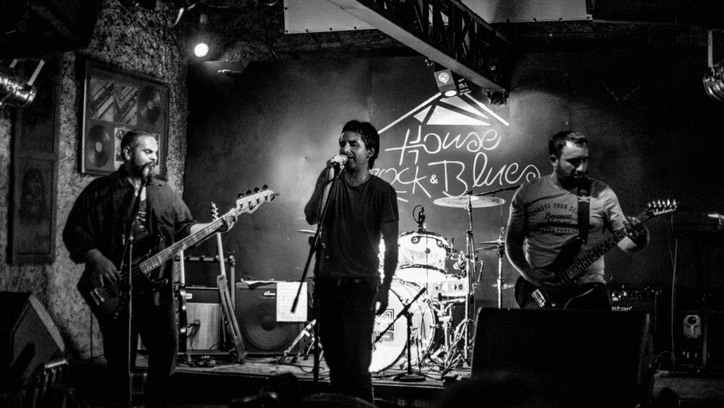 FMTRIP la banda chilena que mezcla el rock y el trap. zxzxzxzxz 1 1