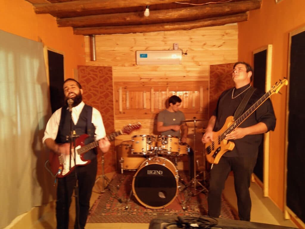 LETONIC presenta su single ANCESTRAL Letonic 2 1