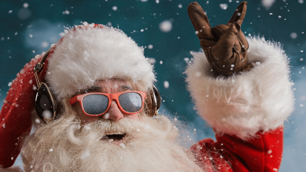 FELIZ NAVIDAD LES DESEAMOS TODO TERRITORIO ROCK molde2 1