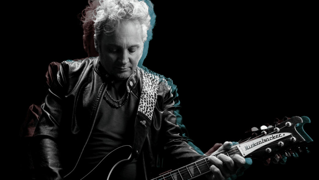 WILLI PIANCIOLI Presenta su primer disco solista INNATURAL noname 8 1