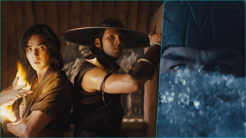 Mortal Kombat: se revelaron las primeras imágenes de lo que promete ser una excelente película. 1610727025 766517 1610727173 noticia normal 1