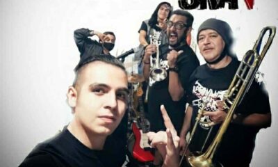 Integrantes 1