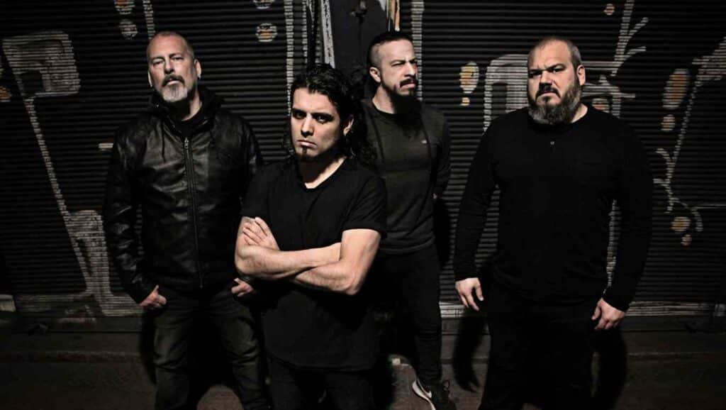 WORMHOLE PROJECT publicó ENGENDROS su nuevo disco de estudio unnamed 14