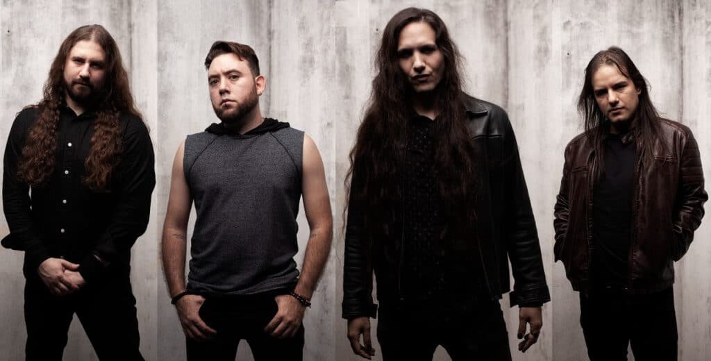 THE ADVENT EQUATION impactan al mundo del metal progresivo con REMNANTS OF OBLIVION unnamed 2 1 1