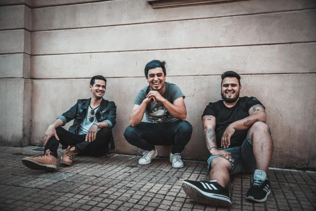 DE QUIEN ES LA ESCOBA presenta CEGUERA, su nuevo SINGLE unnamed 10 1