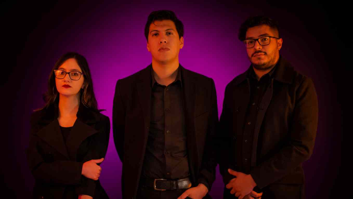 GILBERTO EL VALIENTE presenta INFIERNO Foto 1