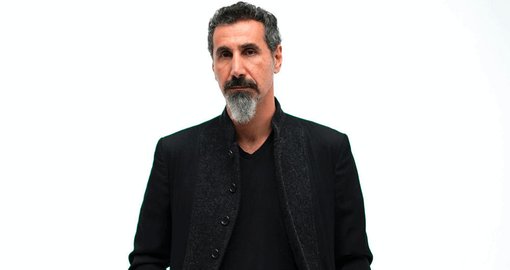 Serj Tankian foto ealsticity 2021 credit George Tonikian 1