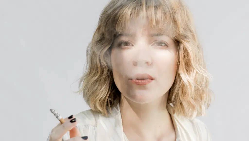 MARTINA CAMIN presenta CLEAN, su nuevo single y videoclip. molde 7 1