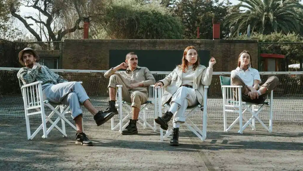 RARA, el coming of age del que quisieras ser parte unnamed 6 2