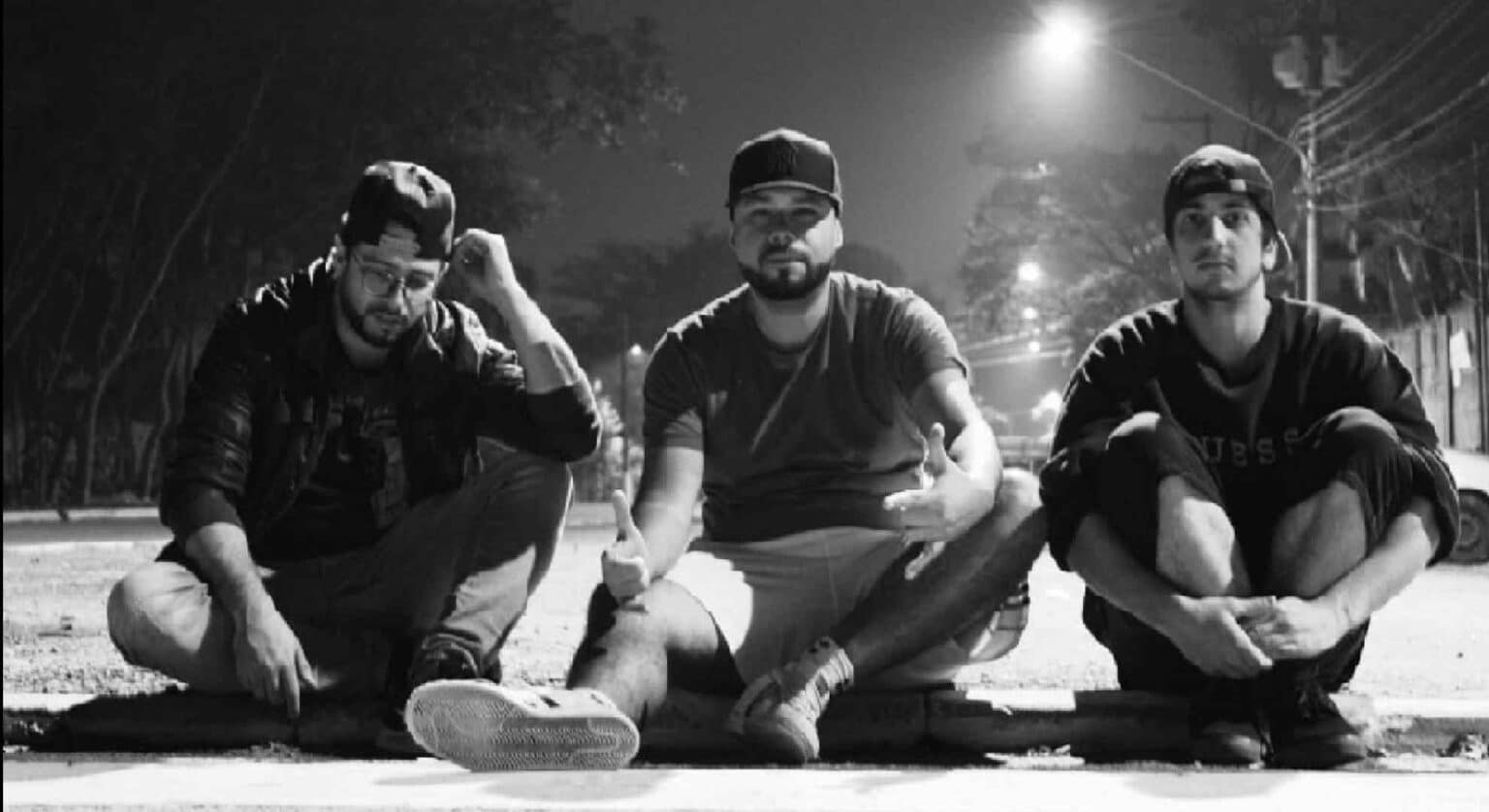 DIAS DE ROCK Lanza RECÍPROCO 3 dias de rock capa yt 1
