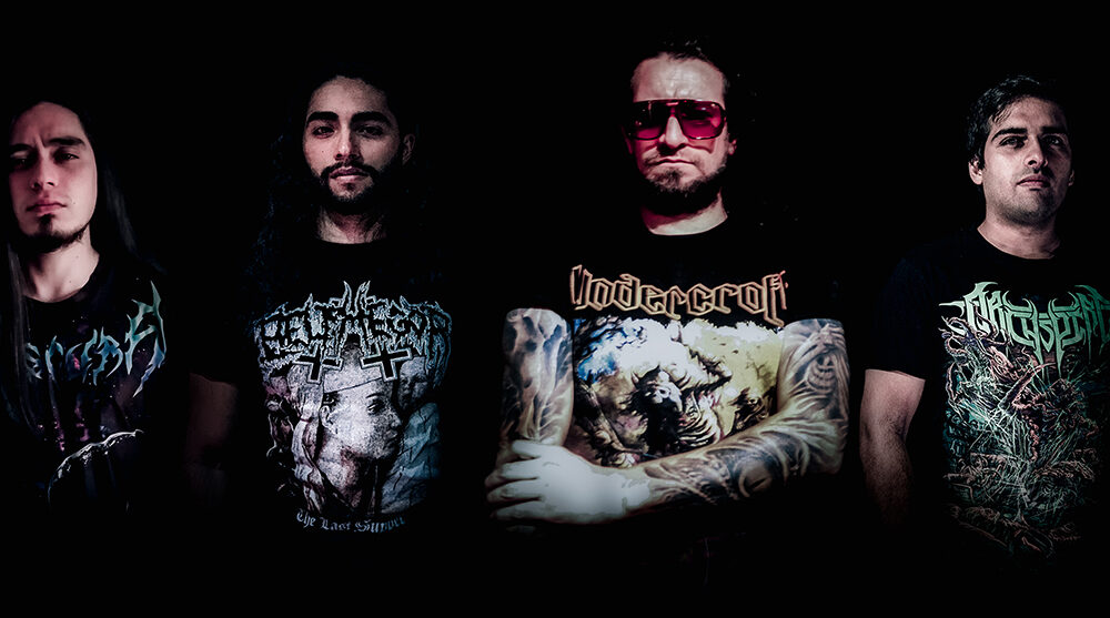 Human Vestige Prensa 1