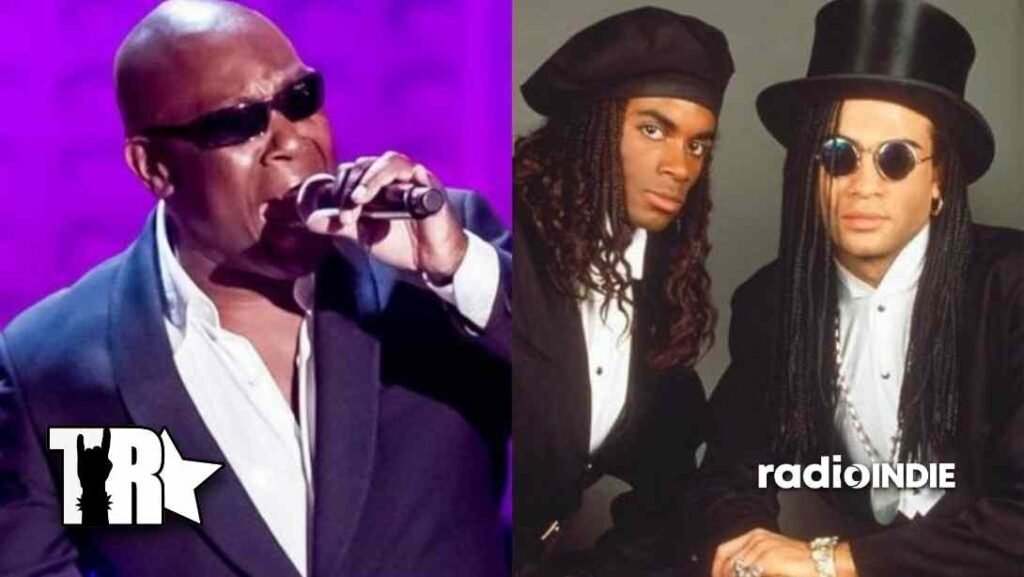 Murió la verdadera voz de los alemanes MILLI VANILLI el cantante JOHN DAVIS Muere por COVID 19 el cantante John Davis del duo aleman 1