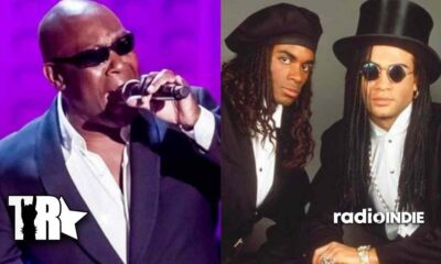 Muere por COVID 19 el cantante John Davis del duo aleman 1