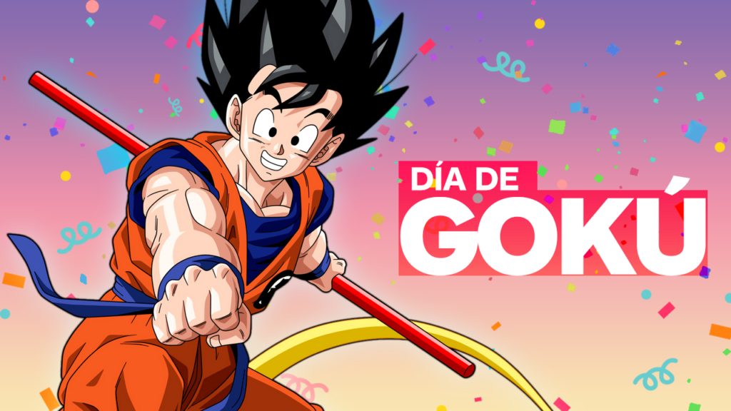 Feliz día de Goku: Akira Toriyama confirma una nueva película de DBS gokuday ukwz.1280 1