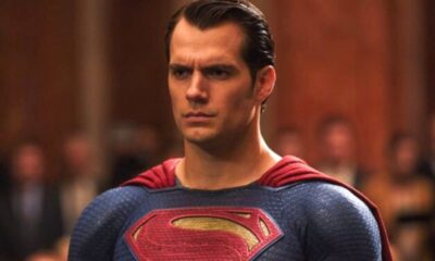 henry cavill serie superman 1