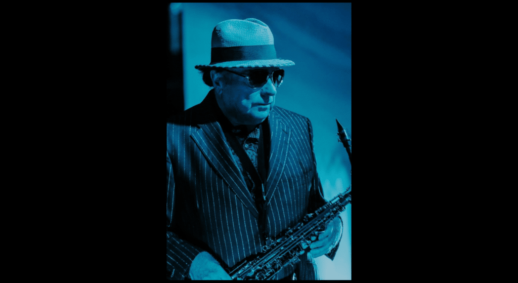 VAN MORRISON lanzó LOVE SHOULD COME WITH A WARNING. pagina TR 1 1