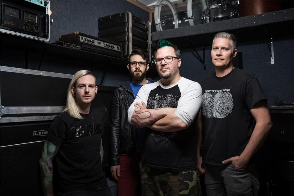 BELVEDERE lanza álbum de estudio HINDSIGHT IS THE SIXTH SENSE unnamed 13 1